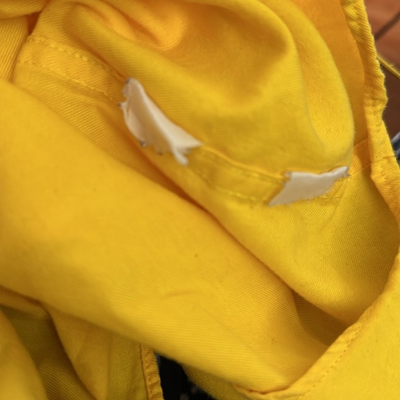 Chaps men’s short sleeve button up - Picture 5 of 5